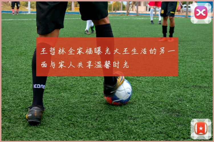王哲林全家福曝光大王生活的另一面与家人共享温馨时光