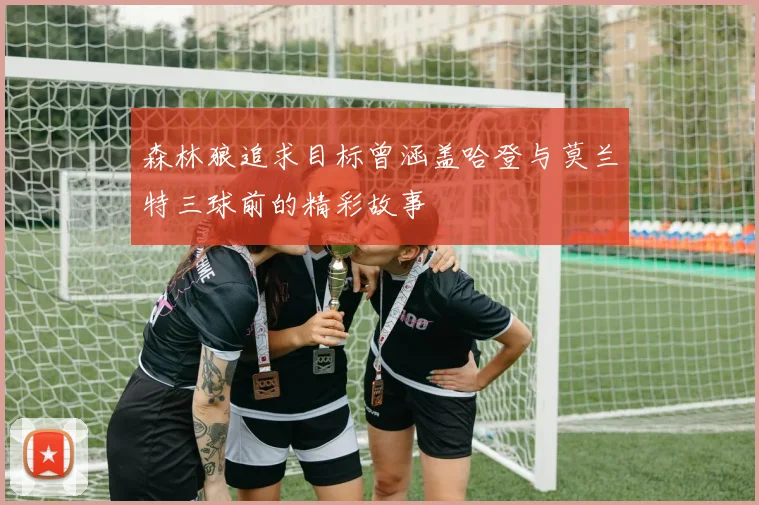 森林狼追求目标曾涵盖哈登与莫兰特三球前的精彩故事